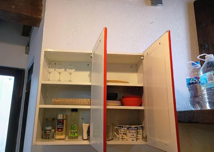 Apartment Tizapan 01 New 1be&1ba Mexico City