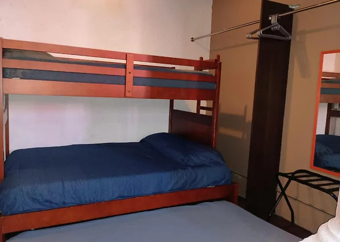 Apartment Tizapan 01 New 1be&1ba Mexico City