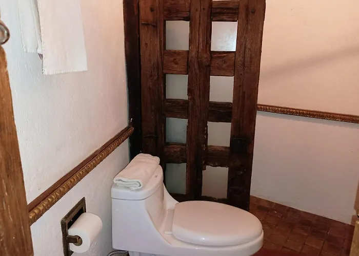 Tizapan 01 New 1be&1ba Apartment