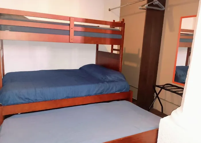 Tizapan 01 New 1be&1ba Apartment *